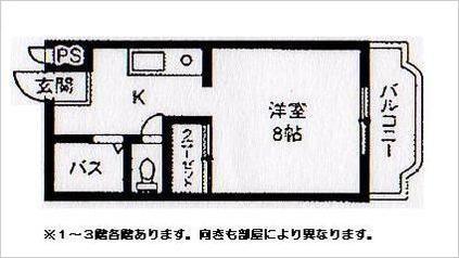 ラムール紫竹.JPG