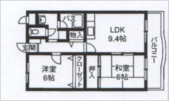 ルーラル鳥屋野
